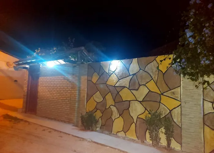 Casa Boa Venttura Guajiru 3 Quartos Com Ar E Piscina