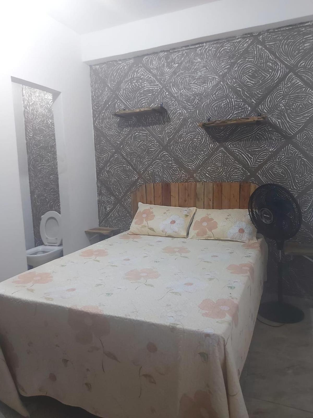 Casa Boa Venttura Guajiru 3 Quartos Com Ar E Piscina Holiday home Trairi