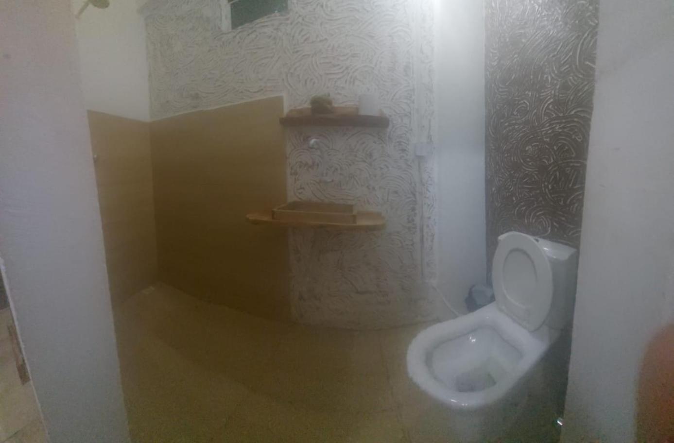 Casa Boa Venttura Guajiru 3 Quartos Com Ar E Piscina