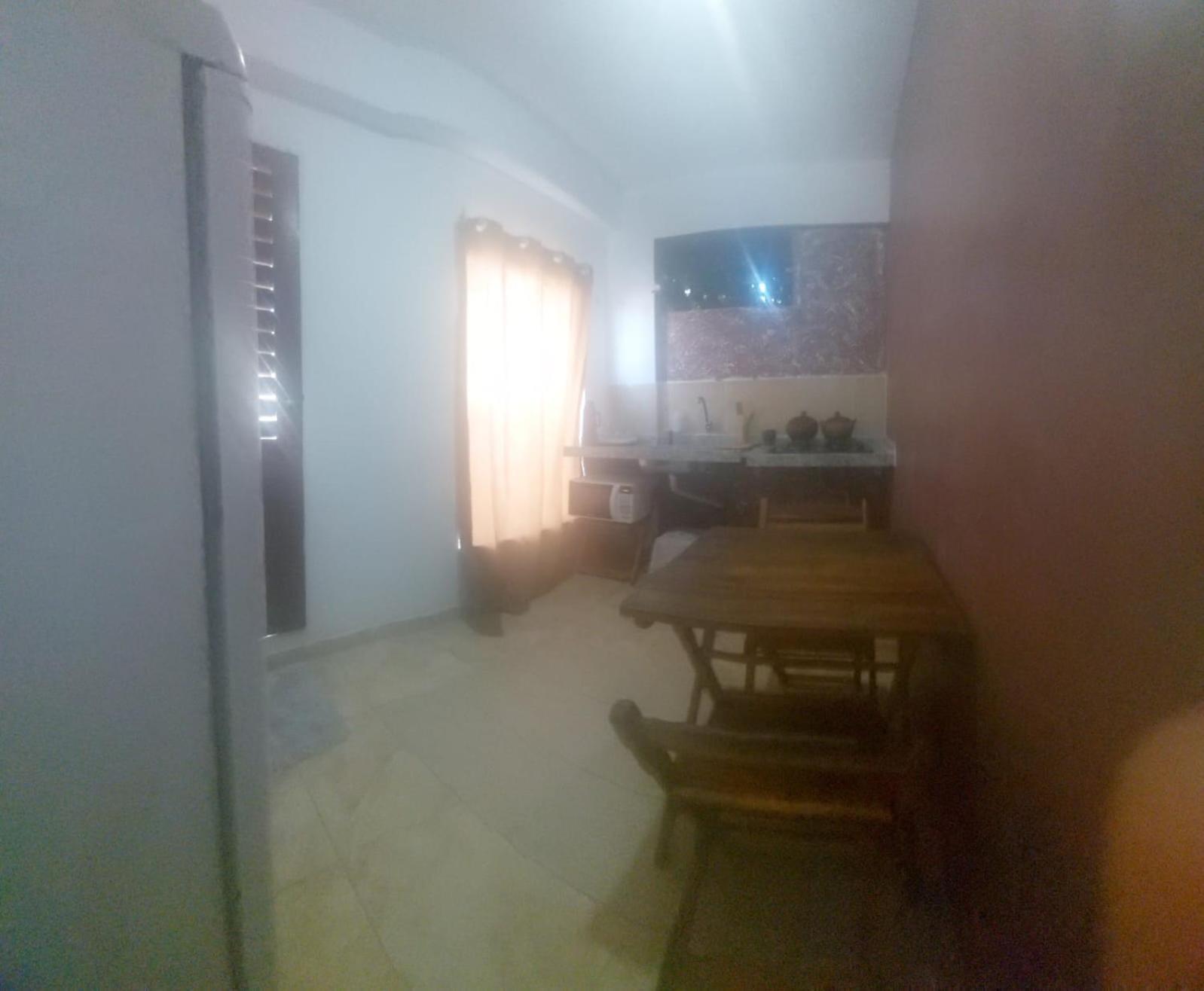 Casa Boa Venttura Guajiru 3 Quartos Com Ar E Piscina