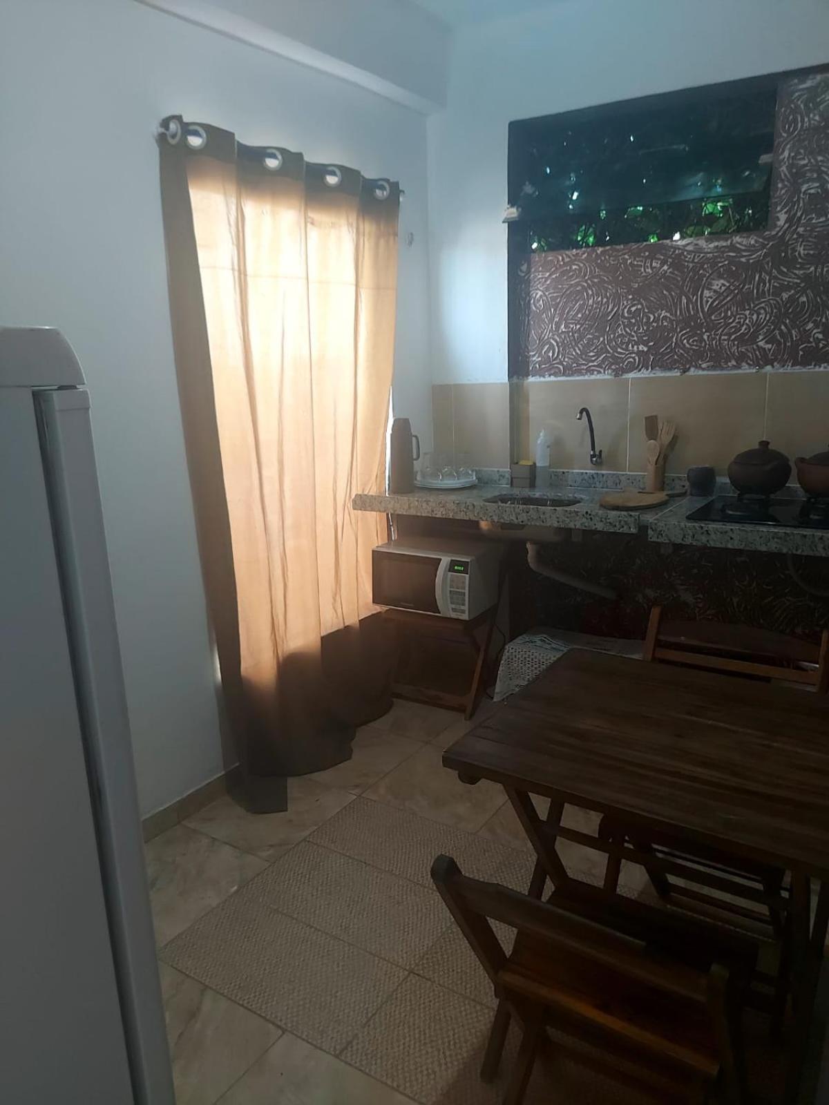Casa Boa Venttura Guajiru 3 Quartos Com Ar E Piscina