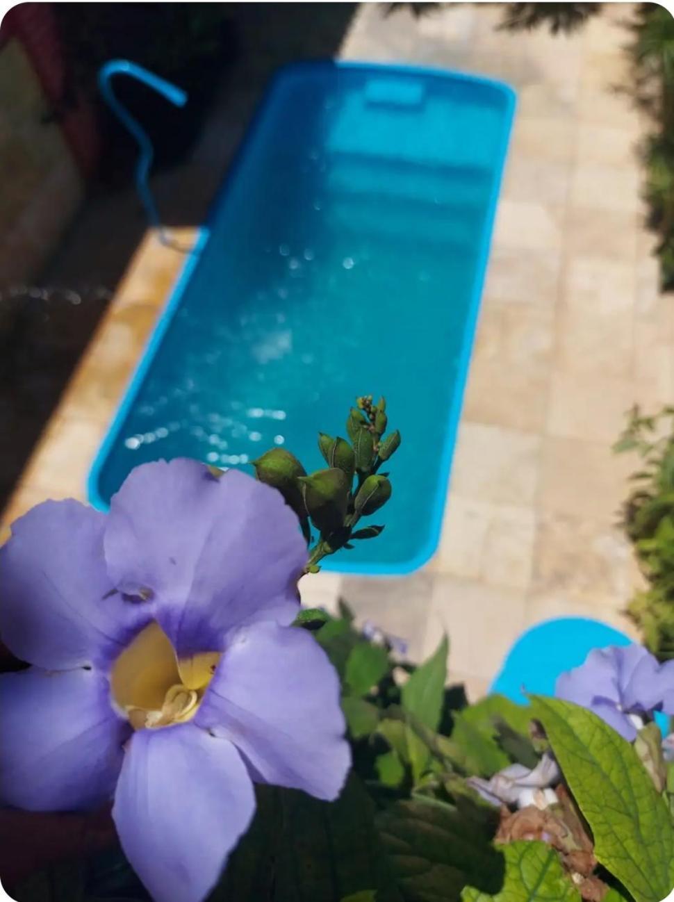Casa Boa Venttura Guajiru 3 Quartos Com Ar E Piscina Trairi