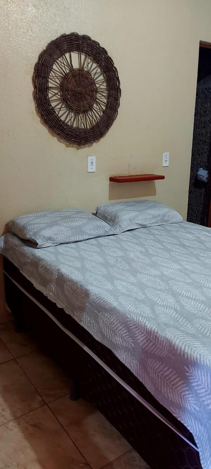 Casa Boa Venttura Guajiru 3 Quartos Com Ar E Piscina Holiday home Trairi