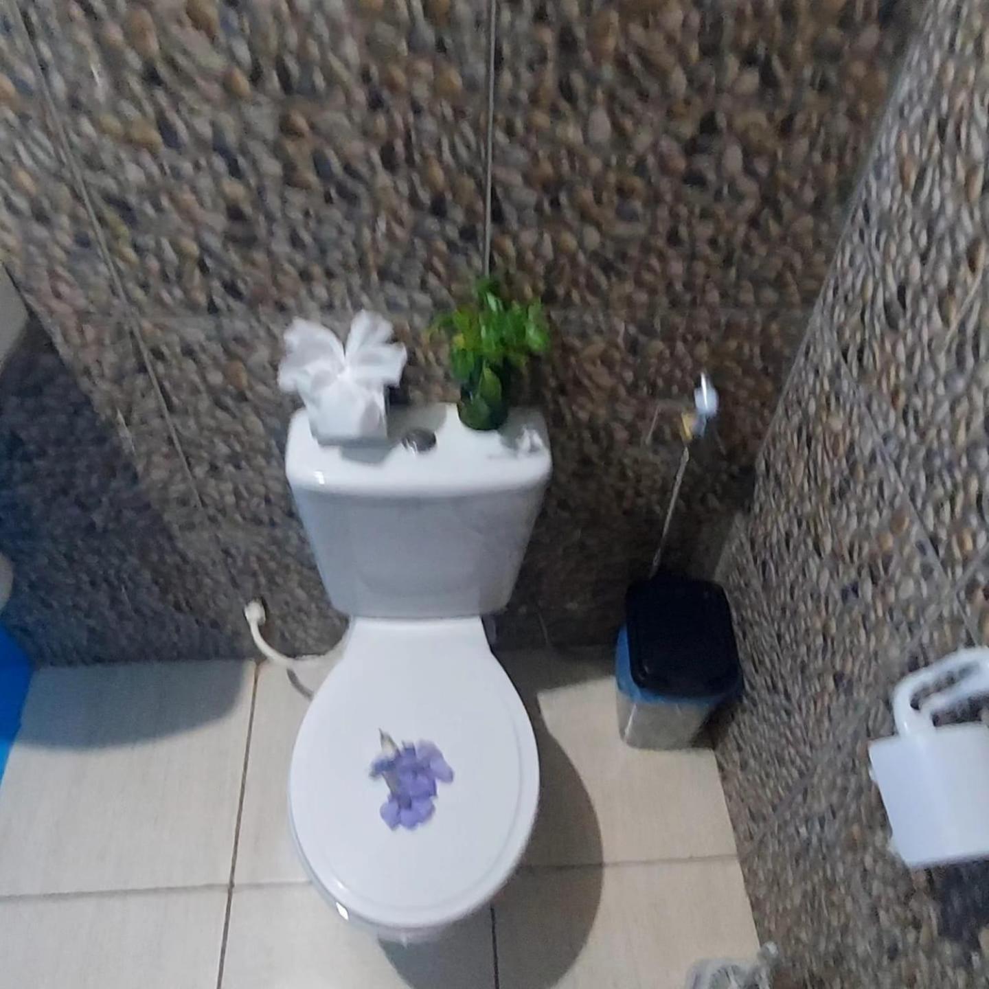 Casa Boa Venttura Guajiru 3 Quartos Com Ar E Piscina *