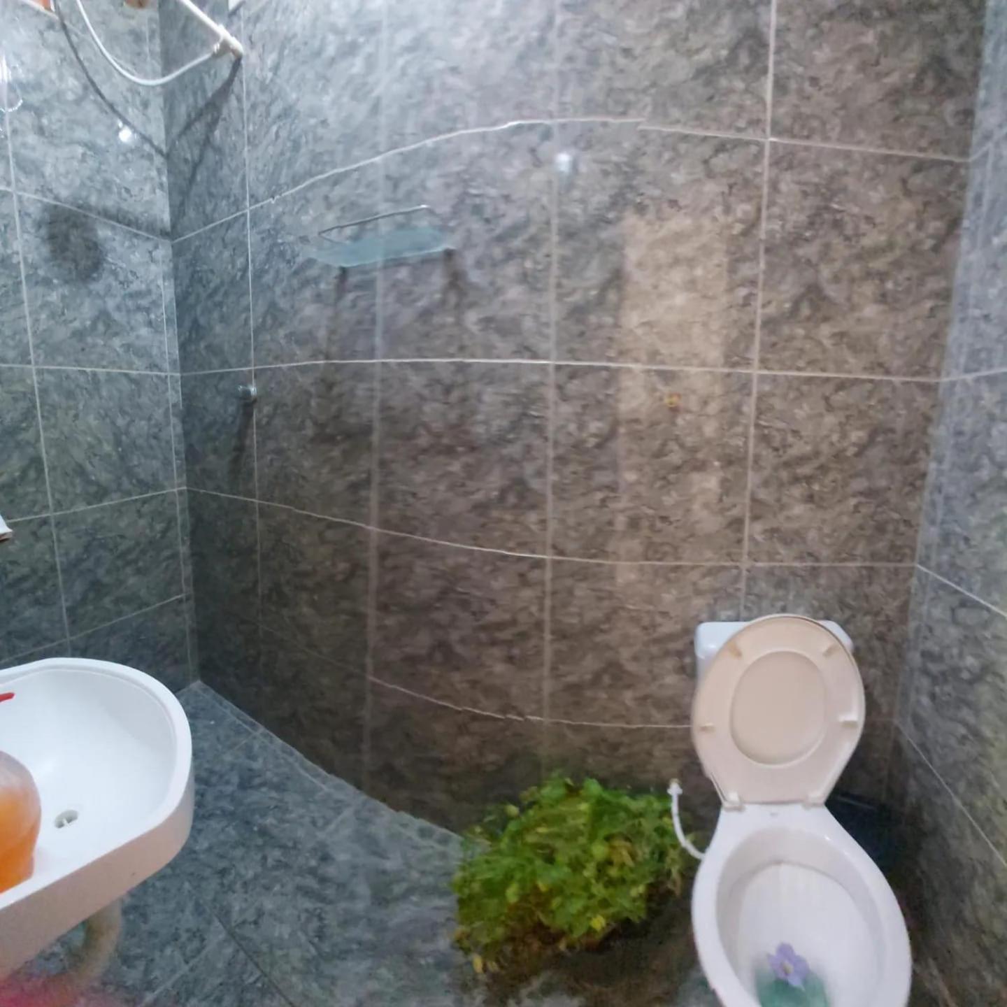 Casa Boa Venttura Guajiru 3 Quartos Com Ar E Piscina * Trairi