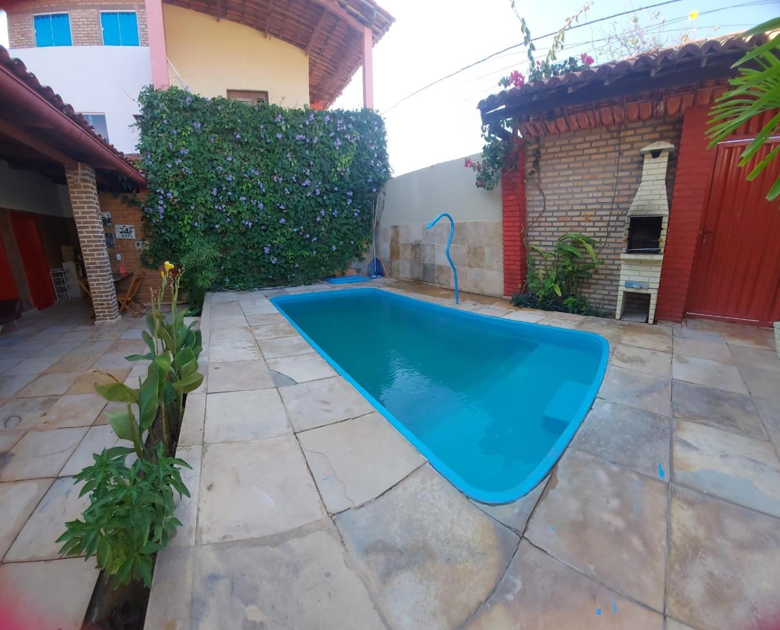 Casa Boa Venttura Guajiru 3 Quartos Com Ar E Piscina Holiday home