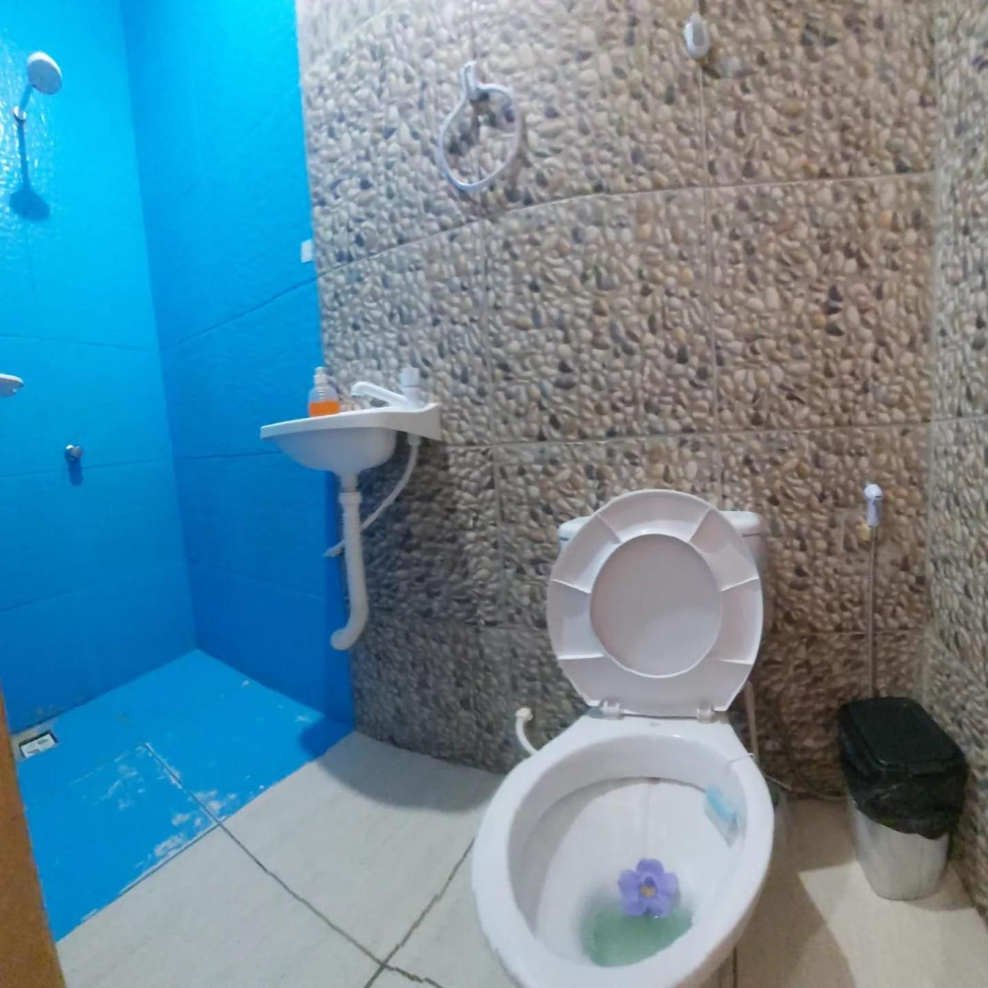 Casa Boa Venttura Guajiru 3 Quartos Com Ar E Piscina Trairi