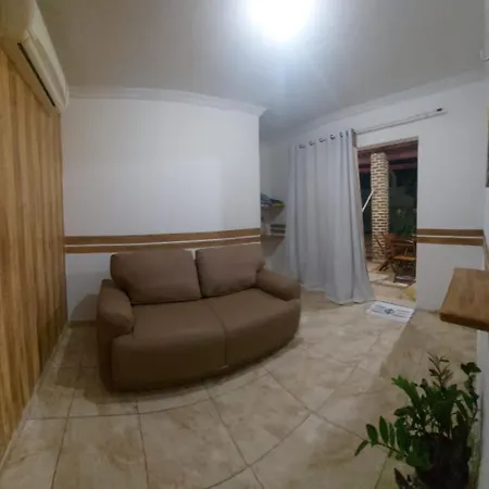 Casa Boa Venttura Guajiru 3 Quartos Com Ar E Piscina Trairi Exterior photo