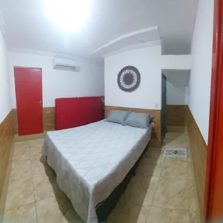 Casa Boa Venttura Guajiru 3 Quartos Com Ar E Piscina Trairi Exterior photo