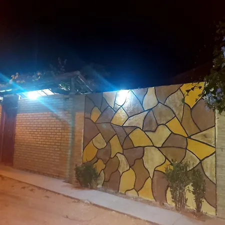 Casa Boa Venttura Guajiru 3 Quartos Com Ar E Piscina Trairi Exterior photo