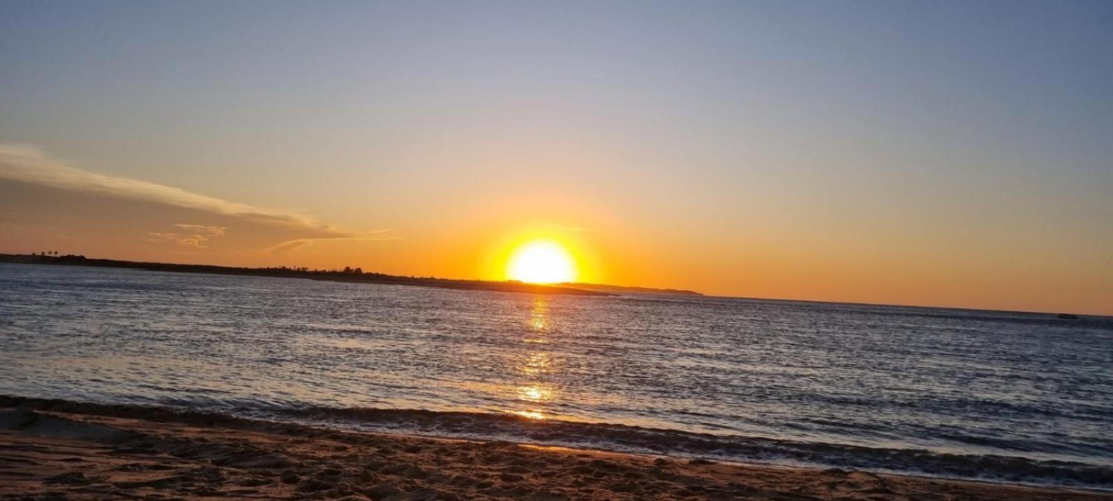 Casa de Férias Casa Boa Venttura Guajiru 3 Quartos Com Ar E Piscina *
