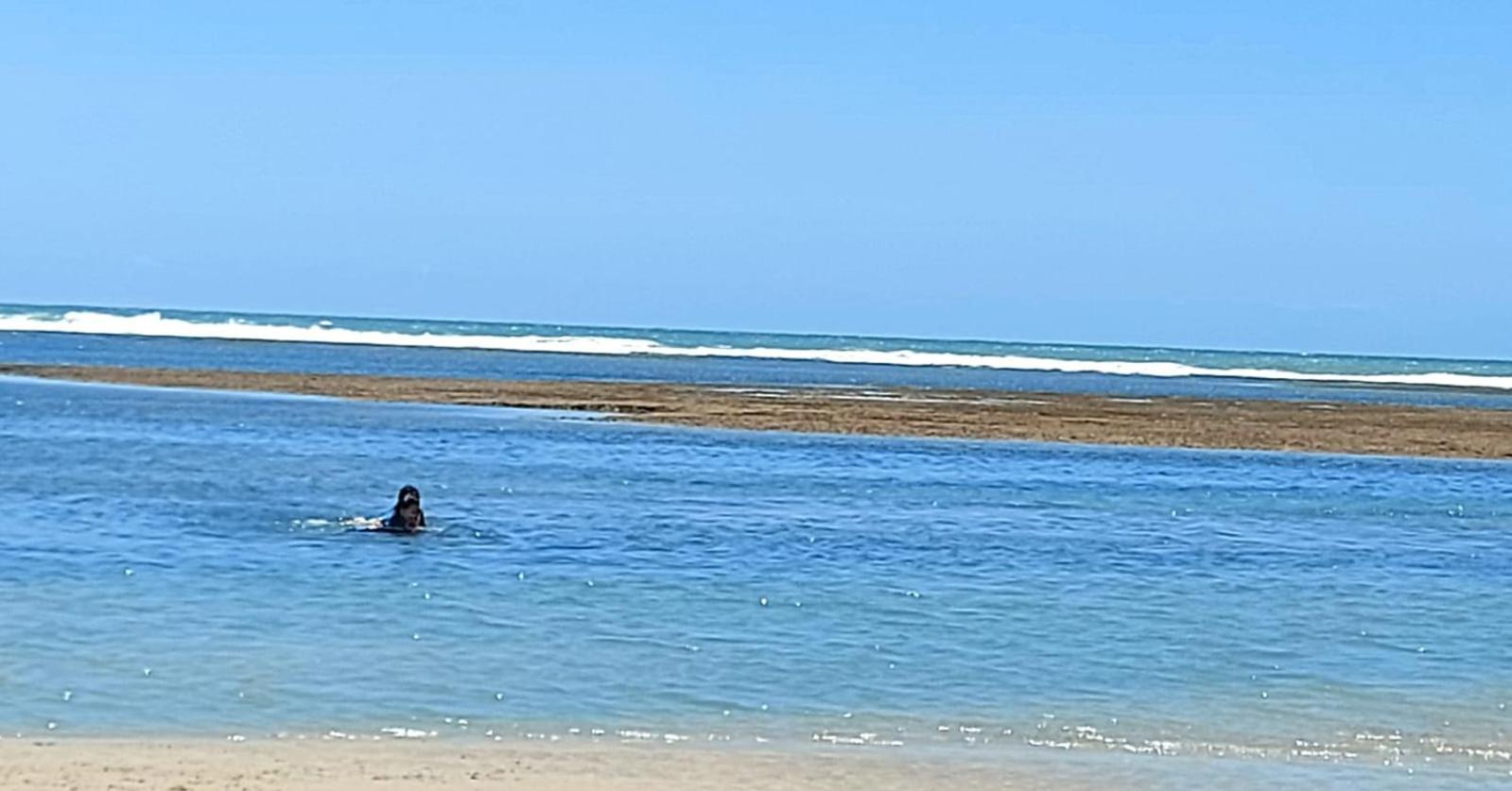 Casa Boa Venttura Guajiru 3 Quartos Com Ar E Piscina Casa de Férias Trairi
