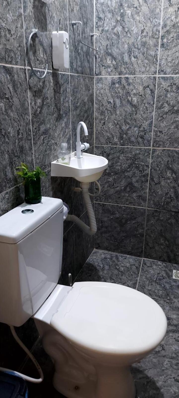Casa Boa Venttura Guajiru 3 Quartos Com Ar E Piscina Casa de Férias Trairi